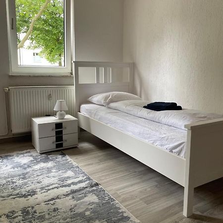 Ferienwohnung Monteurwohnungen Kassel Zentral Lll Exterior photo